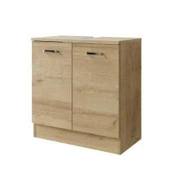 Waschbeckenunterschrank Varescan*Pharao24 Discount
