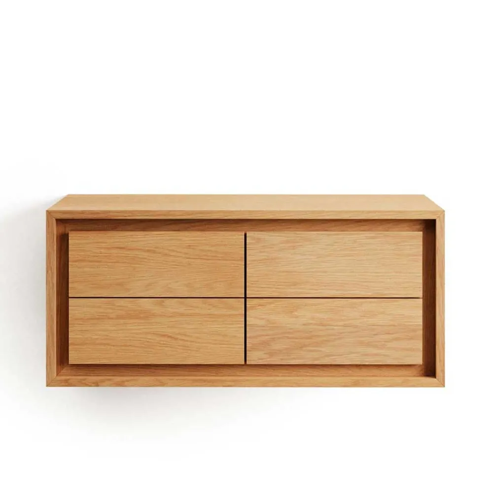 Waschbeckenunterschrank Vangoss*Pharao24 Hot