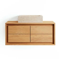 Waschbeckenunterschrank Vangoss*Pharao24 Hot