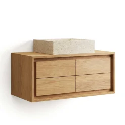 Waschbeckenunterschrank Vangoss*Pharao24 Hot