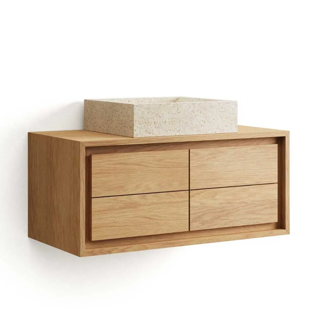 Waschbeckenunterschrank Vangoss*Pharao24 Hot