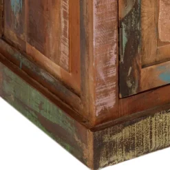 Waschbeckenunterschrank Woodstock*Pharao24 Clearance