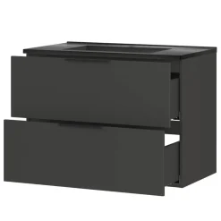 Sale Waschbeckenunterschrank Yanie Waschbeckenunterschränke|Bad Unterschränke