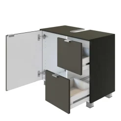 Best Waschkommode Anziano Waschbeckenunterschränke