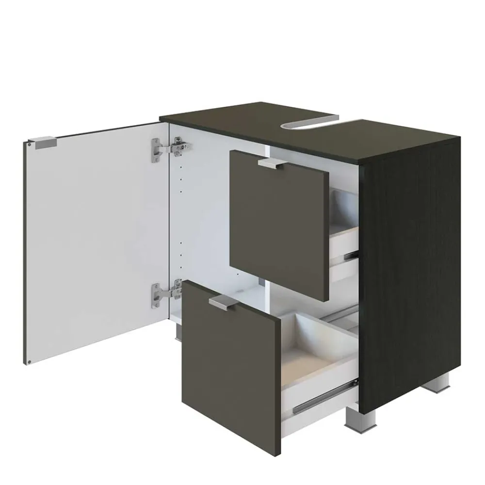 Best Waschkommode Anziano Waschbeckenunterschränke