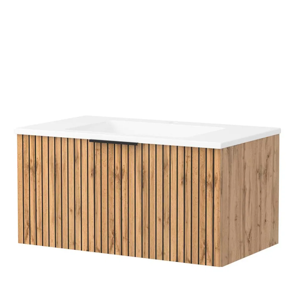 Outlet Waschkommode Cadama Bad Unterschränke