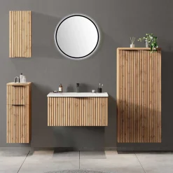 Outlet Waschkommode Cadama Bad Unterschränke