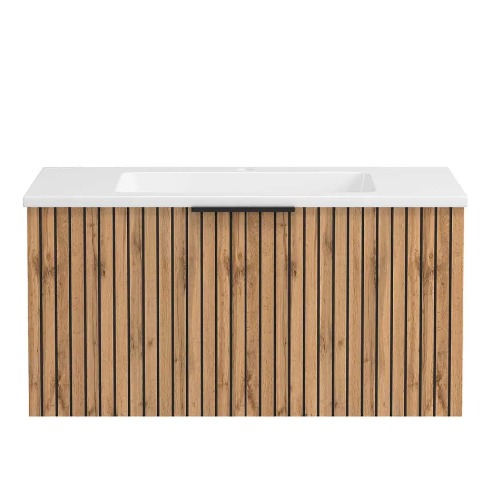 Outlet Waschkommode Cadama Bad Unterschränke