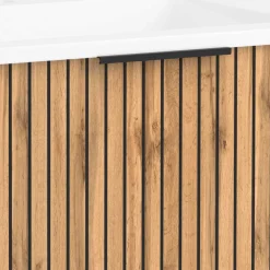 Outlet Waschkommode Cadama Bad Unterschränke