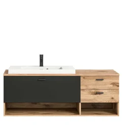 Waschkommode Estate Waschbeckenunterschränke