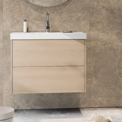 Best Waschkommode Lacuva Waschbeckenunterschränke|Bad Unterschränke