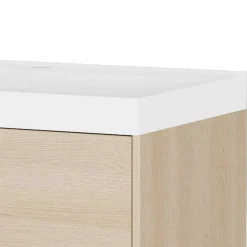 Best Waschkommode Lacuva Waschbeckenunterschränke|Bad Unterschränke