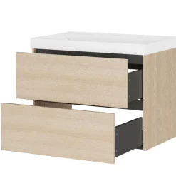 Best Waschkommode Lacuva Waschbeckenunterschränke|Bad Unterschränke