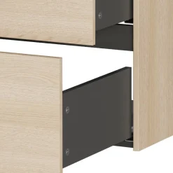 Best Waschkommode Lacuva Waschbeckenunterschränke|Bad Unterschränke