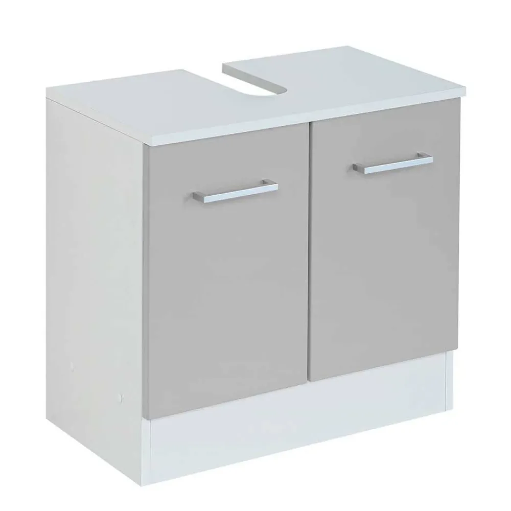 Online Waschkommode Mosiana Waschbeckenunterschränke