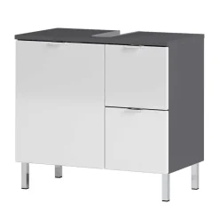 Outlet Waschkommode Rienca Waschbeckenunterschränke|Badezimmerschränke