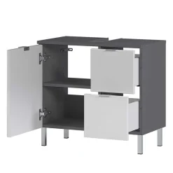 Outlet Waschkommode Rienca Waschbeckenunterschränke|Badezimmerschränke