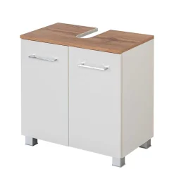 Outlet Waschkommode Vehina Waschbeckenunterschränke