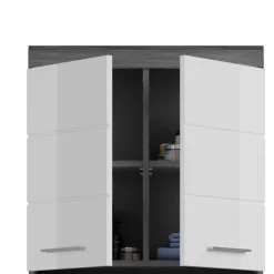 Hot Waschmaschinenüberbau Hayoran Bad Hochschränke