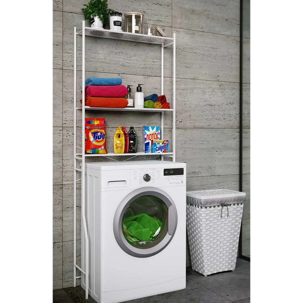 Waschmaschinenregal Flash*Pharao24 Sale