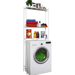 Waschmaschinenregal Flash*Pharao24 Sale