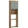 Waschmaschinenschrank Martinez*Pharao24