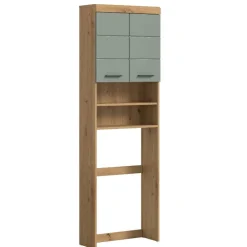 Waschmaschinenschrank Martinez*Pharao24