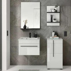 Online Waschplatz Kombination Fricossa Badmöbel Sets