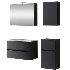 Online Waschplatz Kombination Vedencian Badmöbel Sets