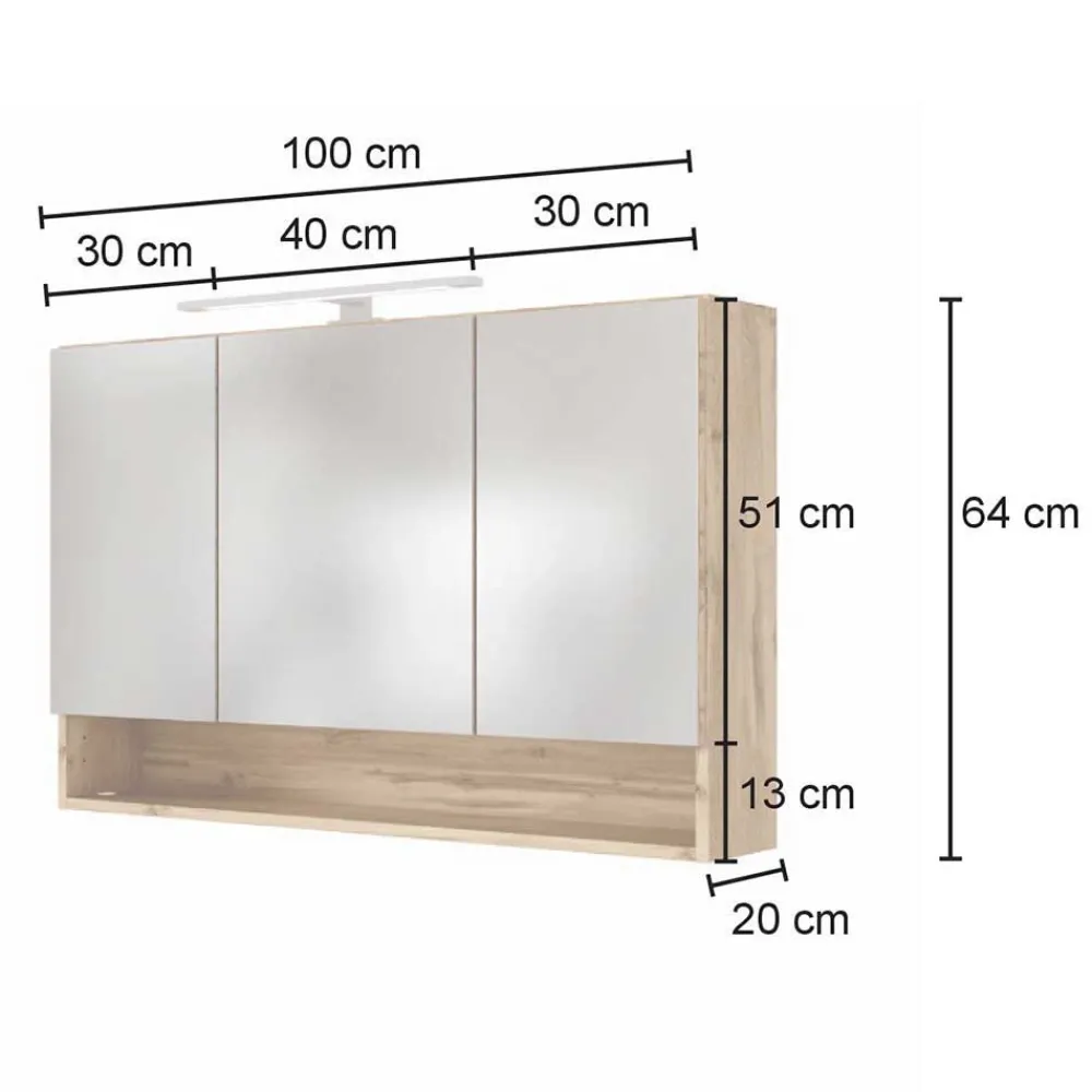 Waschplatz Kombination Vidorella*Pharao24 Discount