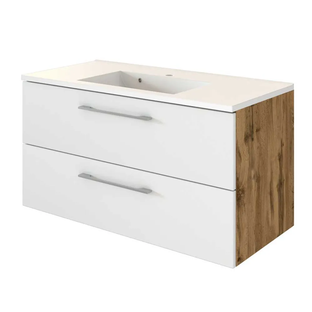 Waschplatz Kombination Vidorella*Pharao24 Discount