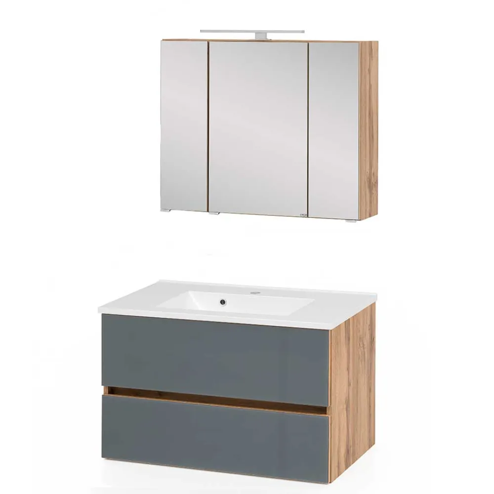 Waschplatz Set Curdinan*Pharao24 Hot