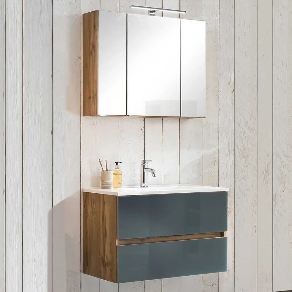 Waschplatz Set Curdinan*Pharao24 Hot