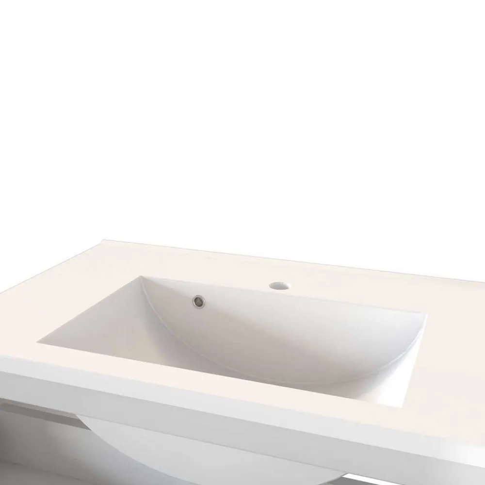 Waschplatz Set Curdinan*Pharao24 Hot