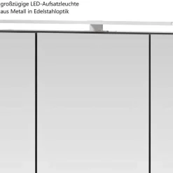 Clearance Waschplatz Set Donyan Badmöbel Sets