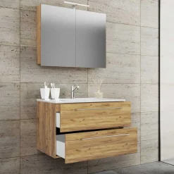 Waschplatz Set Enlino*Pharao24 Discount