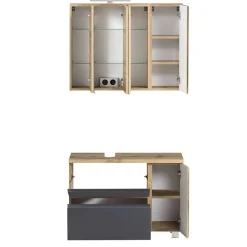 Best Waschplatz Set Fregato Badmöbel Sets