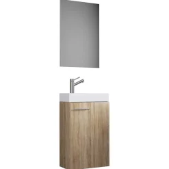 Waschplatz Set Gäste WC Osmin*Pharao24 Outlet