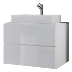 Waschplatz Set hängend Lorencia*Pharao24 Hot