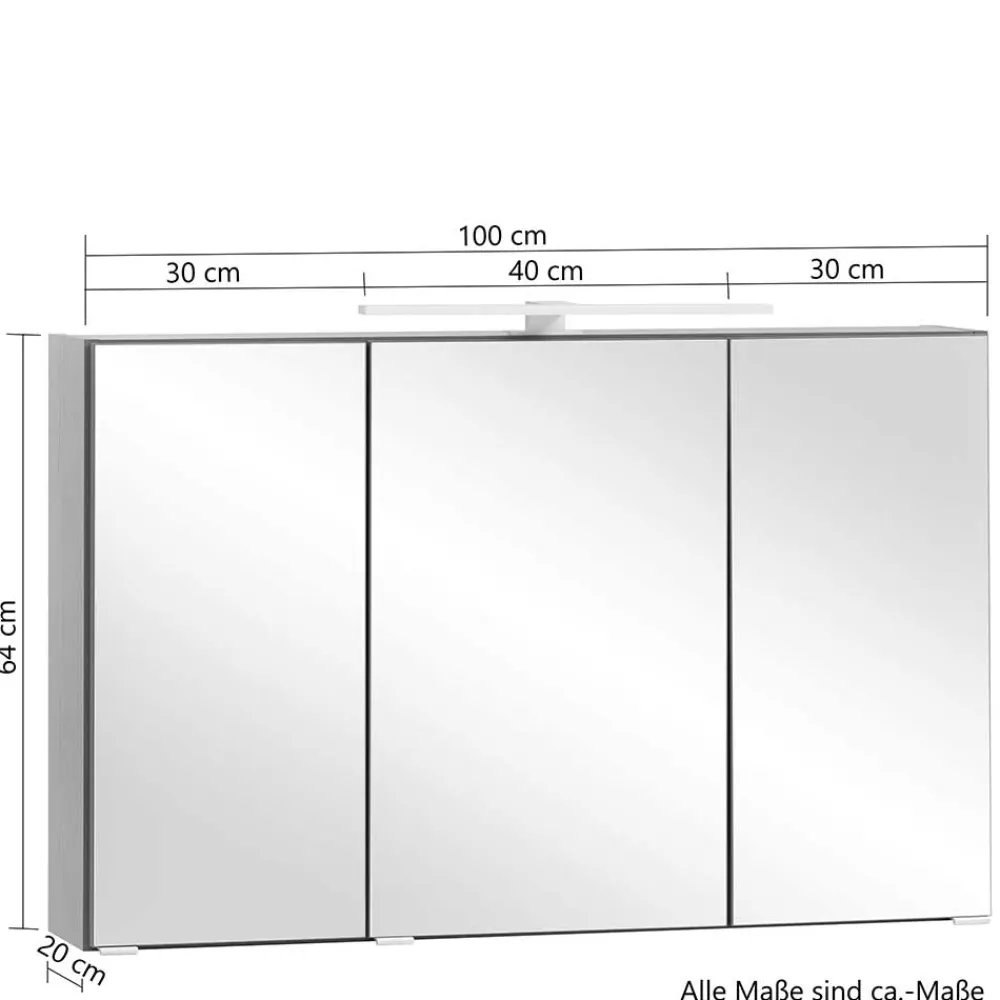 Best Waschplatz Set Kropenia Badmöbel Sets