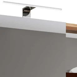 Outlet Waschplatz Set Lasina Badmöbel Sets