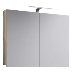 Discount Waschplatz Set mit Becken Estranon Badmöbel Sets