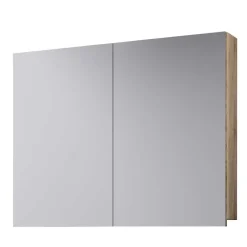 Discount Waschplatz Set mit Becken Estranon Badmöbel Sets