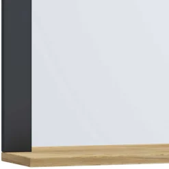 Waschplatz Set mit Keramikbecken Socotta*Pharao24 Clearance