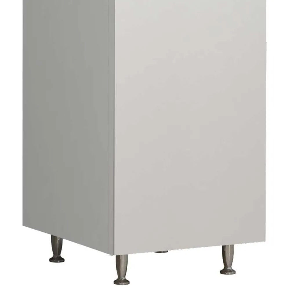 Waschplatz Set mit Spiegelschrank Valtte*Pharao24 Online