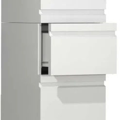 Waschplatz Set mit Spiegelschrank Valtte*Pharao24 Online