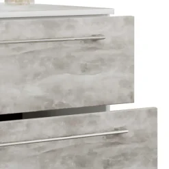 Sale Waschplatz Set modern Fabrizio Badmöbel Sets