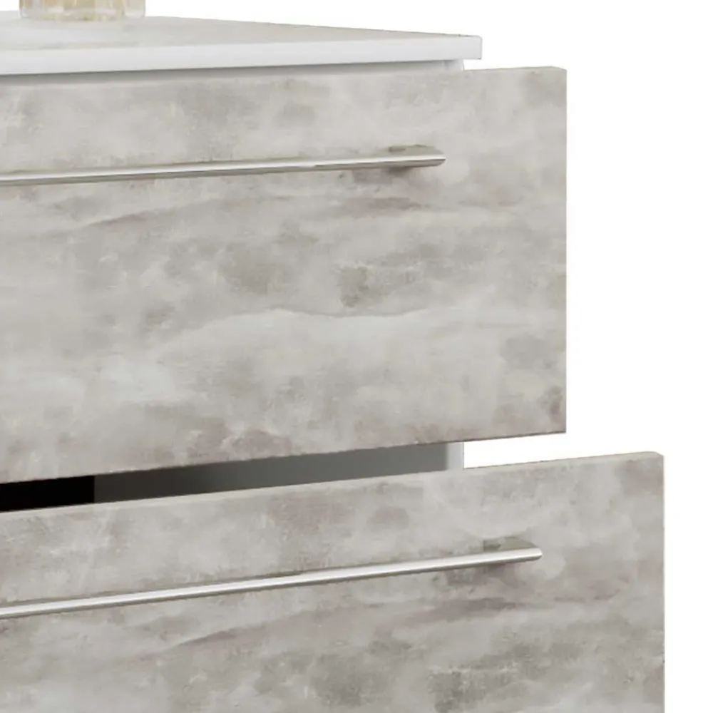 Sale Waschplatz Set modern Fabrizio Badmöbel Sets