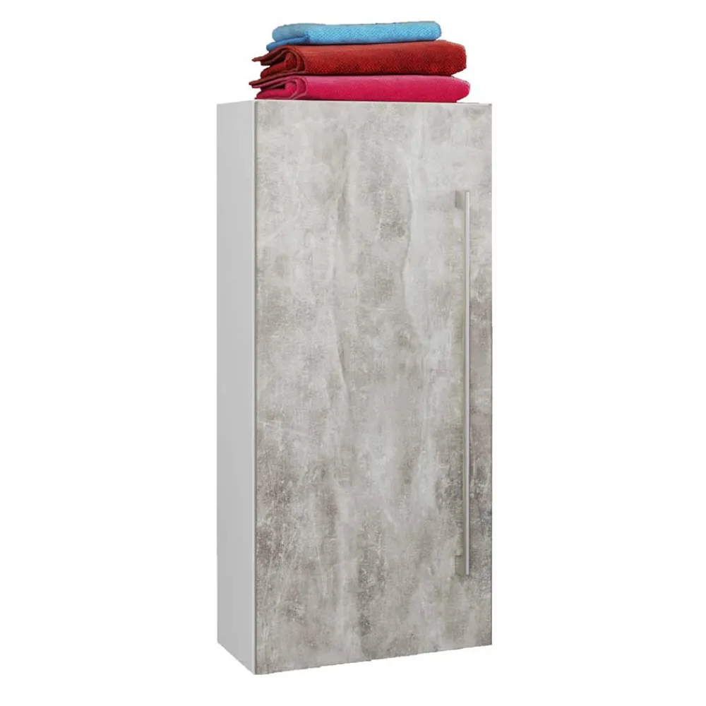 Sale Waschplatz Set modern Fabrizio Badmöbel Sets