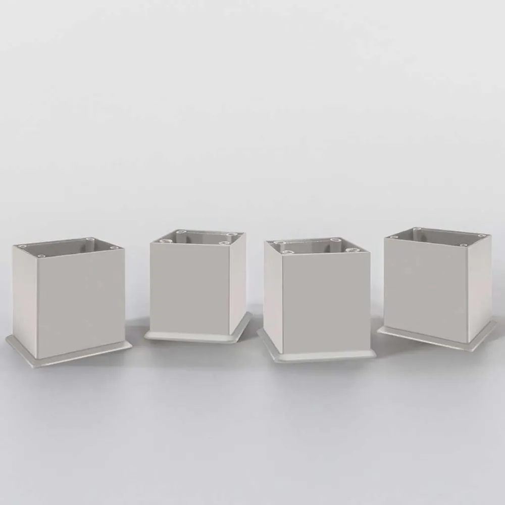 Best Waschplatz Set modern Fregato Badmöbel Sets